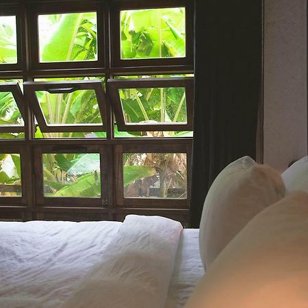 مدينة هوشي منه Secret Cottage Boutique Hotel المظهر الخارجي الصورة
