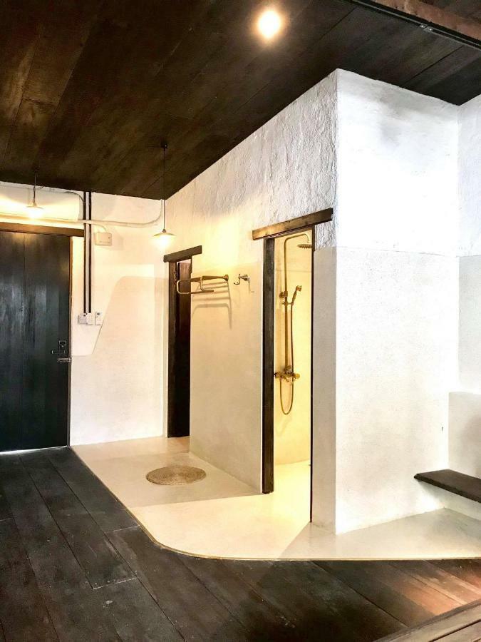 مدينة هوشي منه Secret Cottage Boutique Hotel المظهر الخارجي الصورة