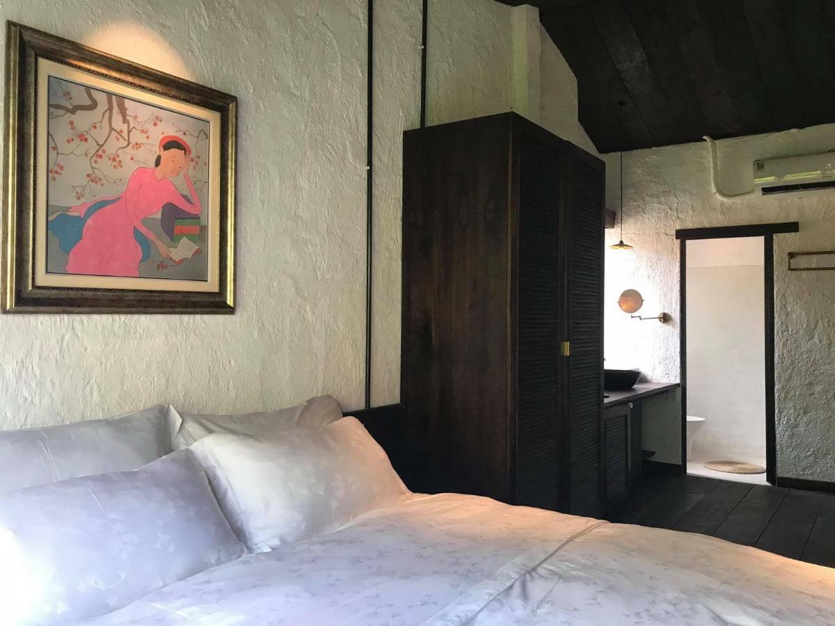 مدينة هوشي منه Secret Cottage Boutique Hotel المظهر الخارجي الصورة