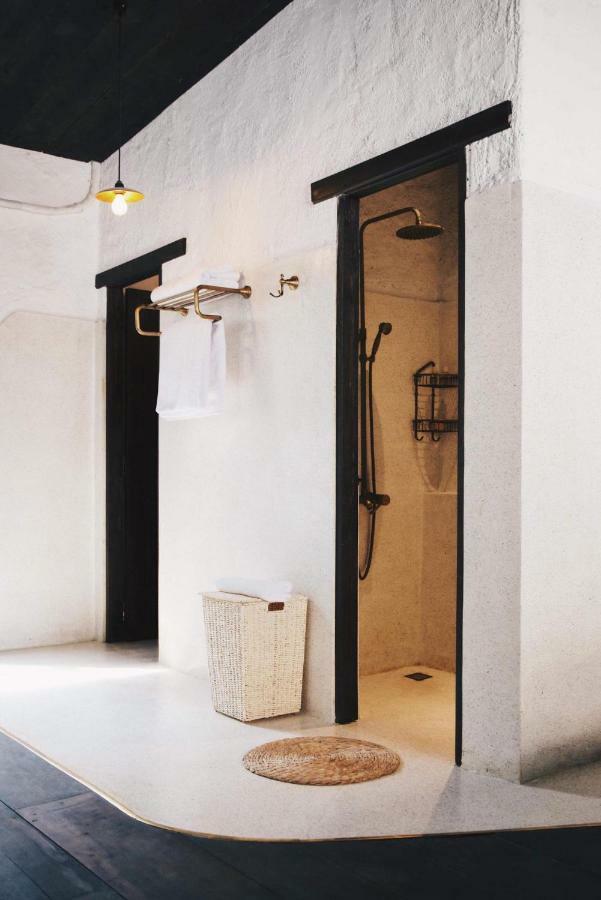 مدينة هوشي منه Secret Cottage Boutique Hotel المظهر الخارجي الصورة