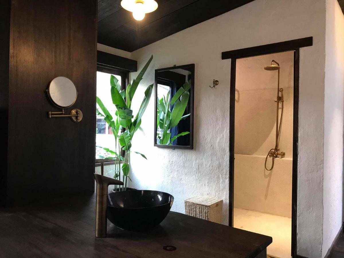 مدينة هوشي منه Secret Cottage Boutique Hotel المظهر الخارجي الصورة