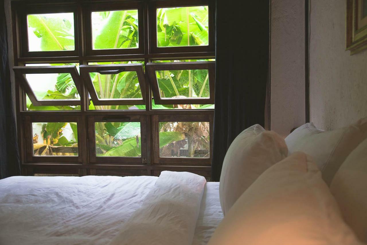 مدينة هوشي منه Secret Cottage Boutique Hotel المظهر الخارجي الصورة