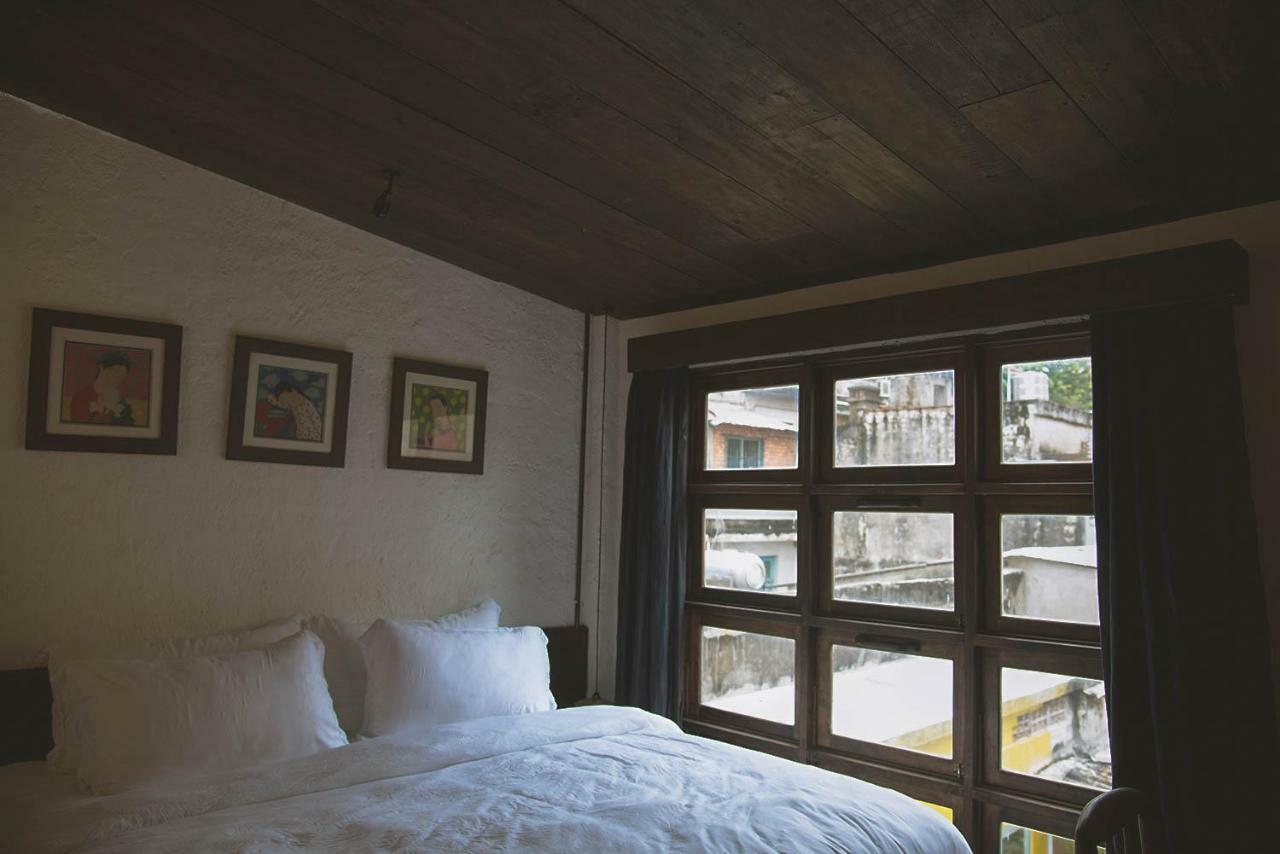 مدينة هوشي منه Secret Cottage Boutique Hotel المظهر الخارجي الصورة