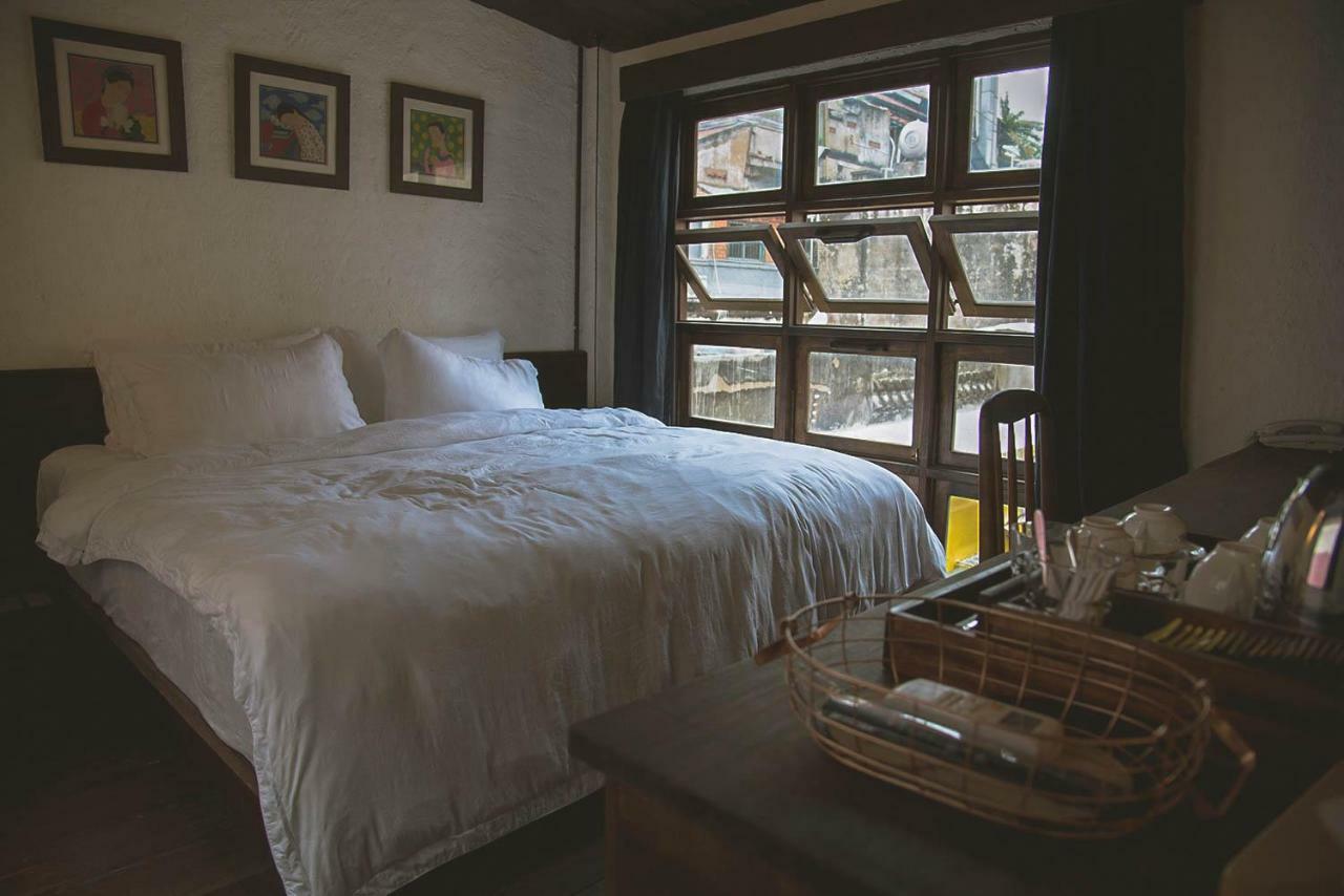 مدينة هوشي منه Secret Cottage Boutique Hotel المظهر الخارجي الصورة