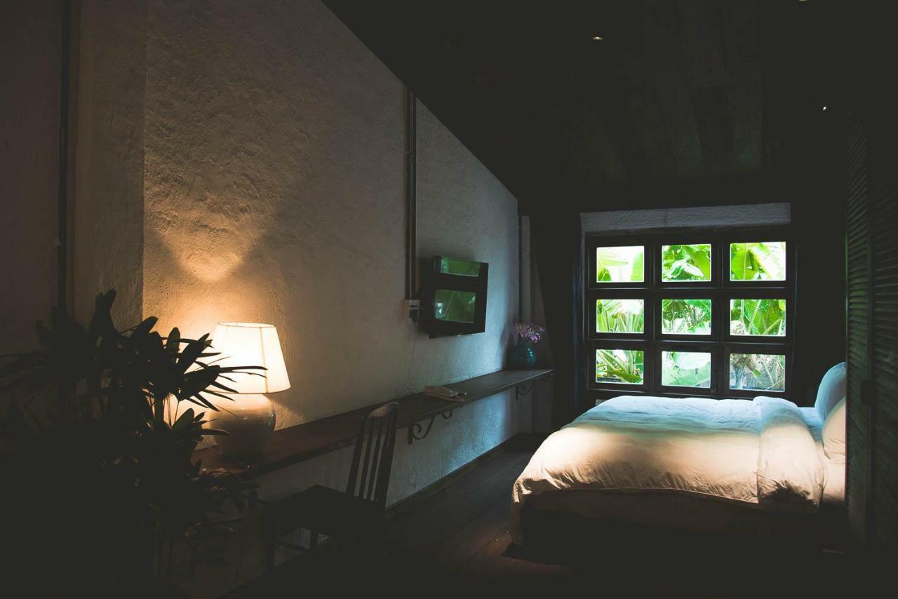 مدينة هوشي منه Secret Cottage Boutique Hotel المظهر الخارجي الصورة