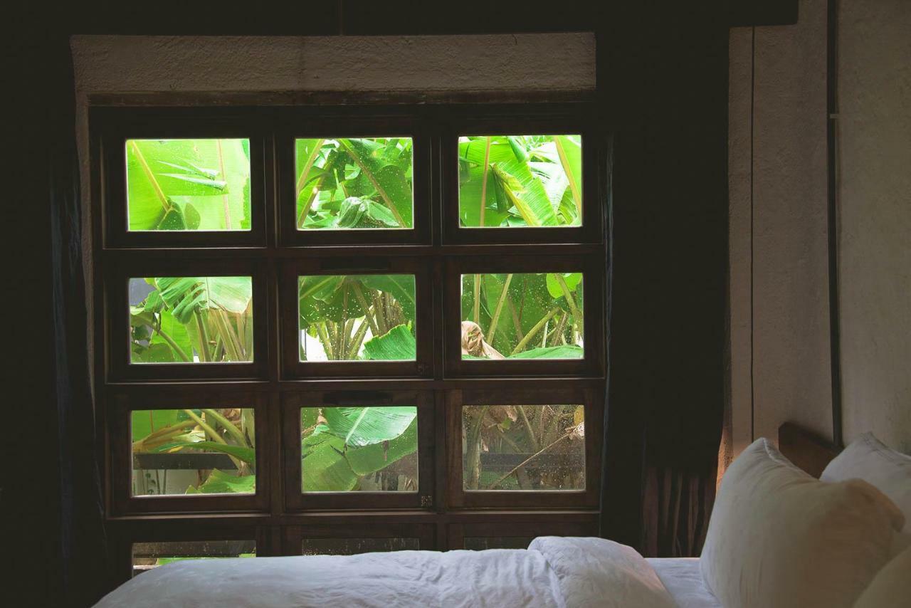 مدينة هوشي منه Secret Cottage Boutique Hotel المظهر الخارجي الصورة