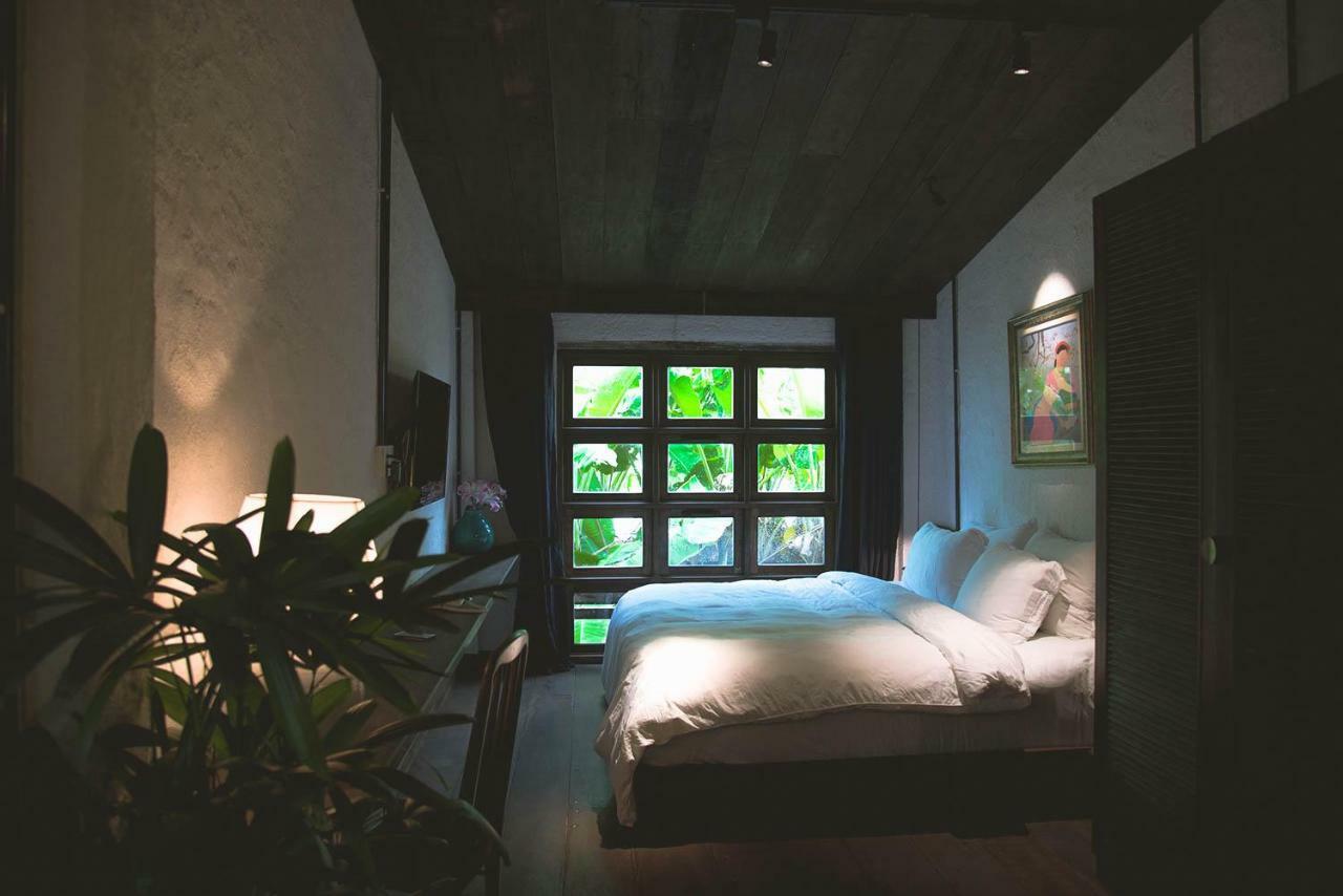 مدينة هوشي منه Secret Cottage Boutique Hotel المظهر الخارجي الصورة