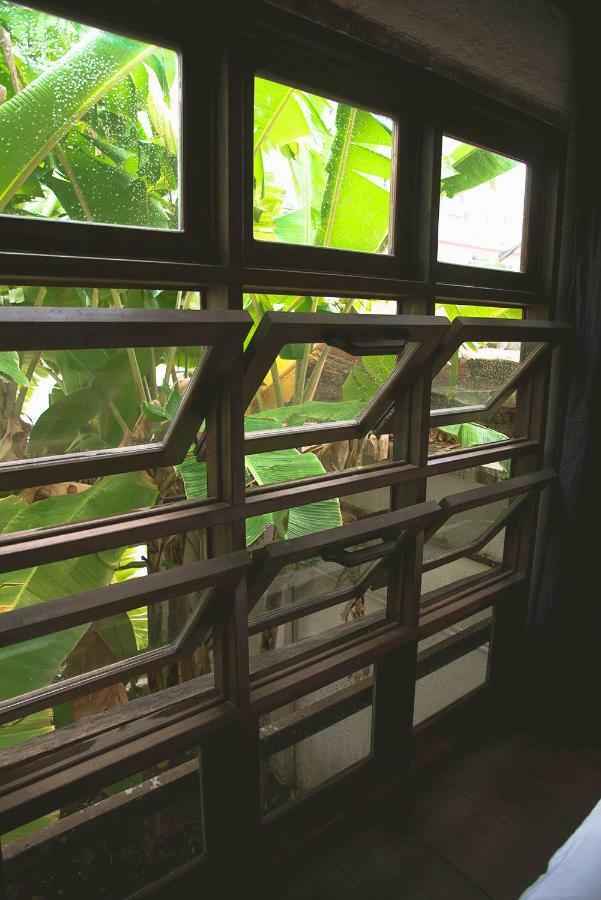 مدينة هوشي منه Secret Cottage Boutique Hotel المظهر الخارجي الصورة
