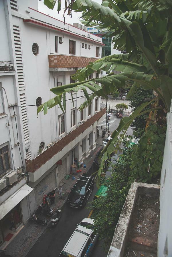 مدينة هوشي منه Secret Cottage Boutique Hotel المظهر الخارجي الصورة