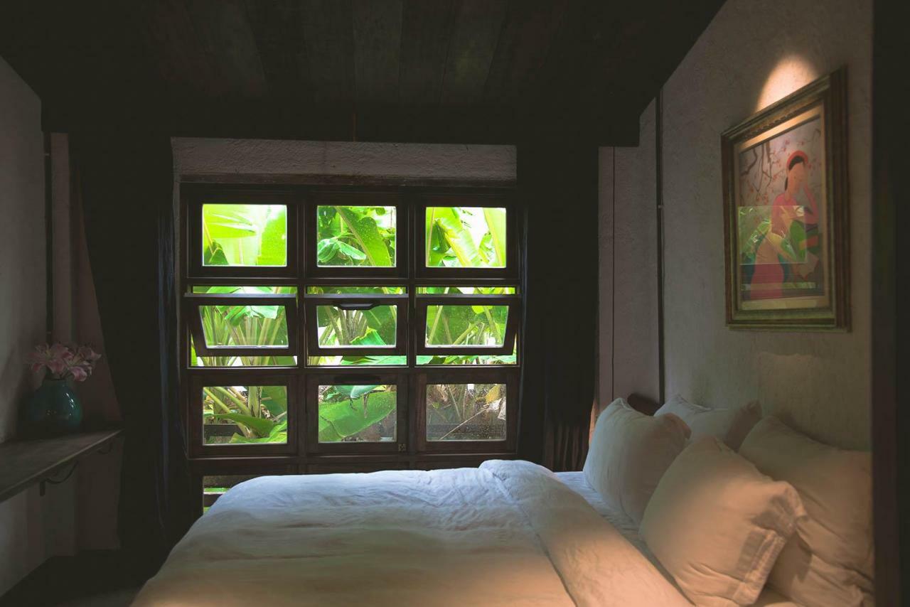 مدينة هوشي منه Secret Cottage Boutique Hotel المظهر الخارجي الصورة